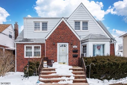 283 Malcolm Ave, Garfield, NJ, 07026-1125 | Card Image