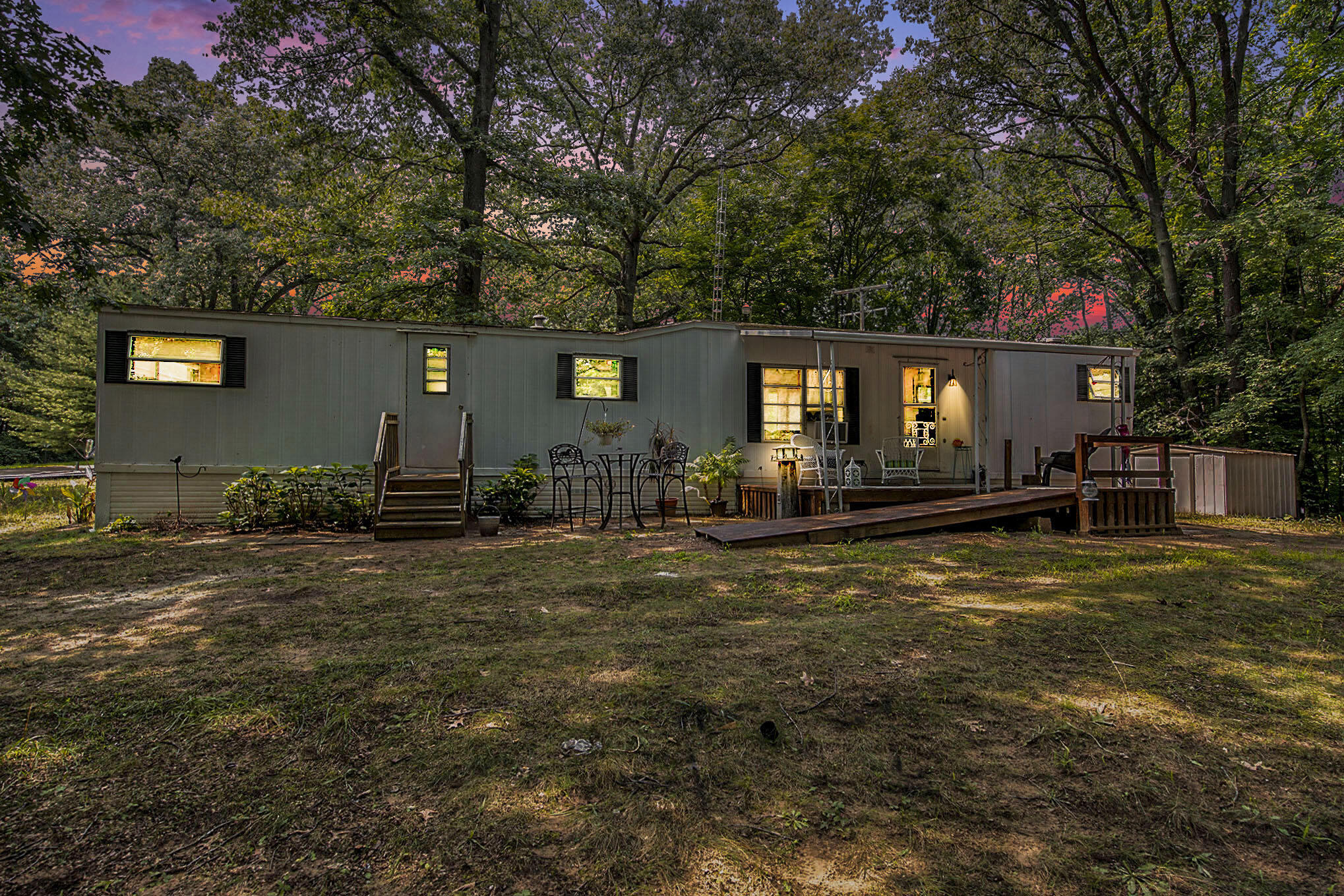 Bay Dr, Grand Junction, MI 49056