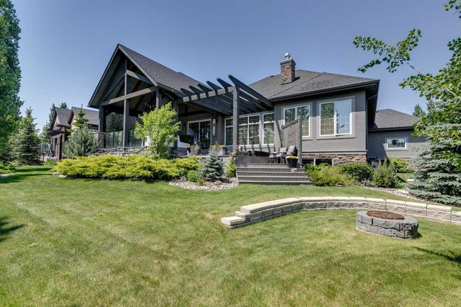 201 Heritage Isle, House other with 4 bedrooms, 4 bathrooms and 6 parking in Heritage Pointe AB | Image 38