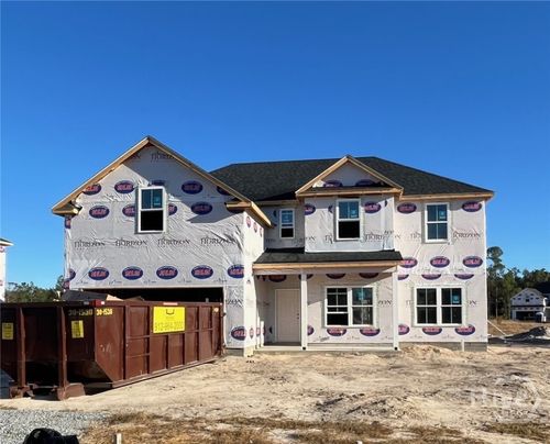 102 Little Ben Court, Guyton, GA, 31312 | Card Image