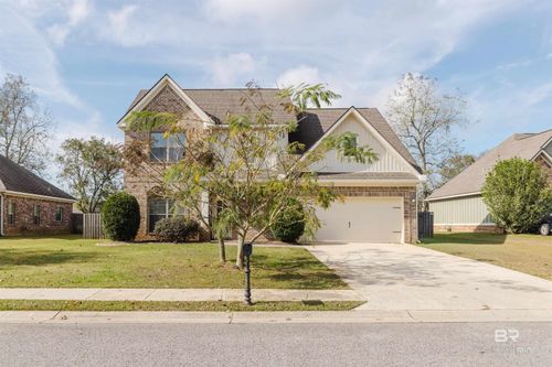 8813 Bainbridge Dr, Daphne, AL, 36526-8331 | Card Image