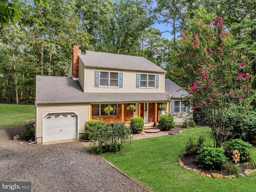 33 Muskingum Drive, Shamong, NJ, 08088 | Card Image
