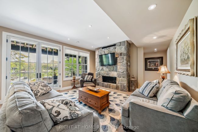 302 Fire Route 93 A, House other with 3 bedrooms, 3 bathrooms and 10 parking in Hbmtwp ON | Image 32