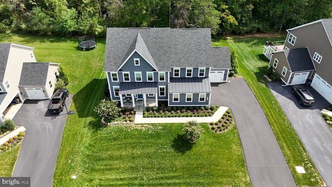40893 Foxtail Fields Dr, House other with 6 bedrooms, 5 bathrooms and null parking in ALDIE VA | Image 72