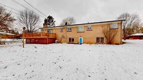 38024 N Bonkay Dr, Clinton Township, MI, 48036-2103 | Card Image