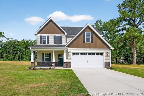 3563 N Old Wire Rd, Shannon, NC, 28386-9570 | Card Image