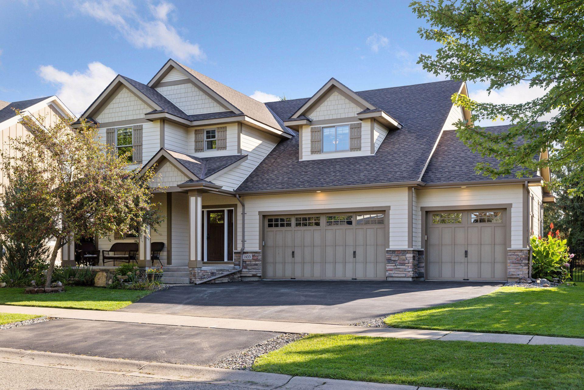 Whistler Point Rd, Saint Paul, MN 55129