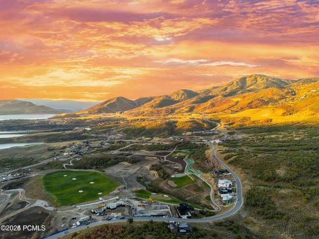 11431 N Ursa Cir, Home with 4 bedrooms, 5 bathrooms and null parking in Mayflower Mnt UT | Image 75