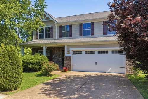 7612 Oakfield Way, Brentwood, TN, 37027-8857 | Card Image