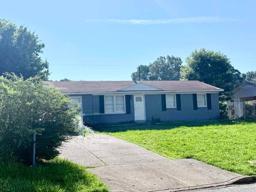 3998 Leech Rd, Memphis, TN, 38109-4457 | Card Image