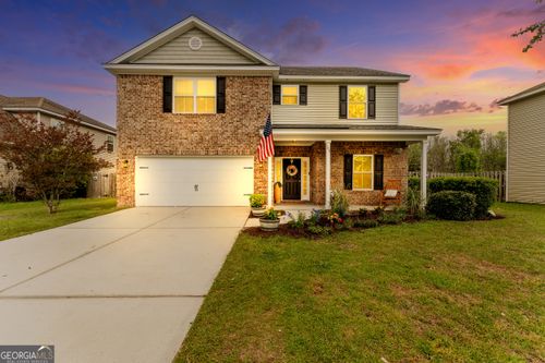 108 Saratoga Dr, Rincon, GA, 31326-4909 | Card Image
