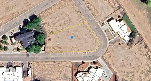 109 Tres Cantos, Rio Communities, NM, 87002-7009 | Card Image