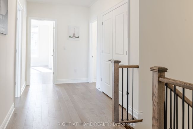 126 Settlers Crescent, House other with 4 bedrooms, 5 bathrooms and 4 parking in Bradford West Gwillimbury ON | Image 29