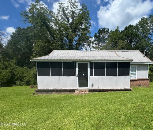 661 Zion Hill Road, Mendenhall, MS, 39114 | Card Image