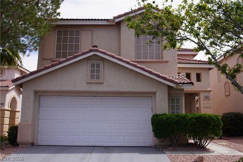 10015 San Gervasio Ave, Las Vegas, NV, 89147-7203 | Card Image