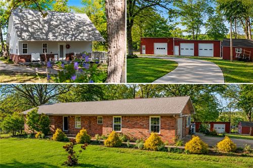 1640 Wolf Springs Rd, Harrison, AR, 72601-7853 | Card Image