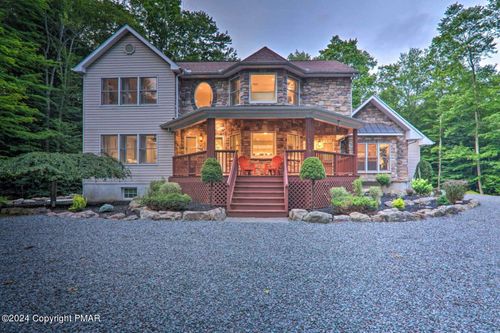 957 Sir Lionel Ct, Pocono Lake, PA, 18347 | Card Image