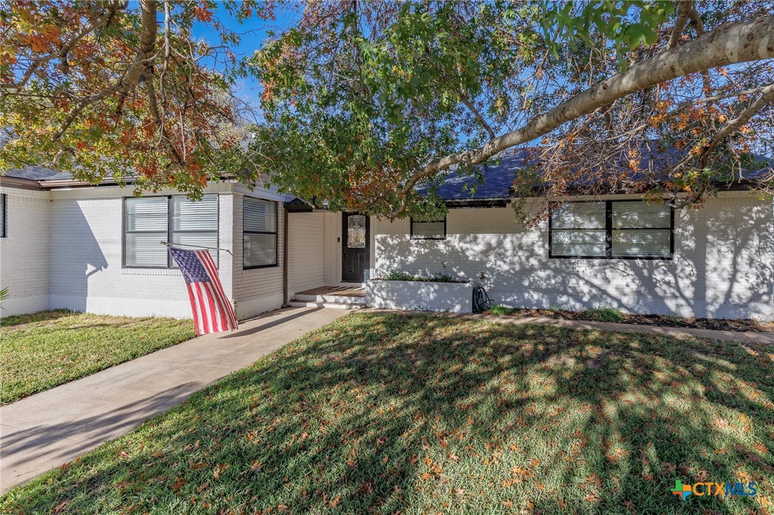 Residential in Granite Shoals 2