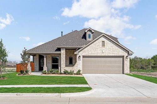 3420 Running Stream Way, Melissa, TX, 75454-3247 | Card Image