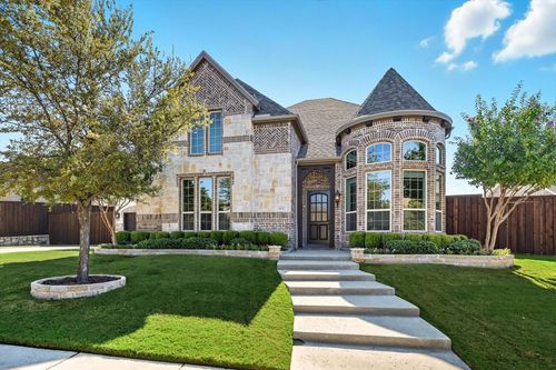 4676 Maverick Way, Carrollton, TX, 75010-4411 | Card Image