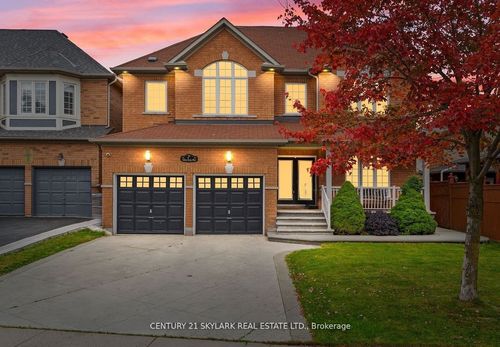 7 Yellow Avens Blvd, Brampton, ON, L6R0K5 | Card Image