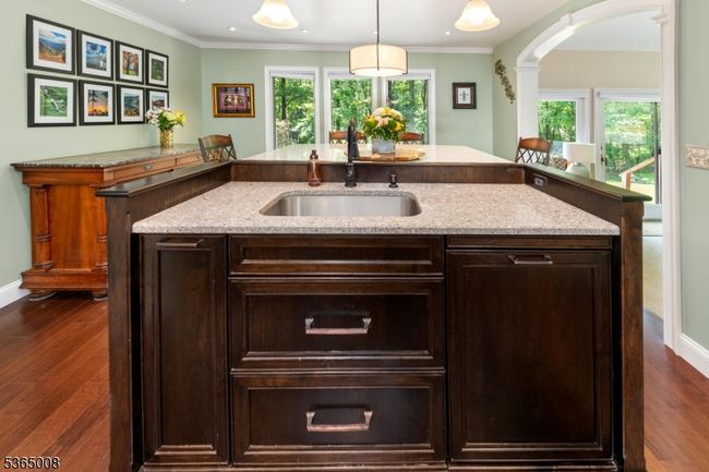 16 Forest Dr, House other with 3 bedrooms, 2 bathrooms and null parking in Newton NJ | Image 11