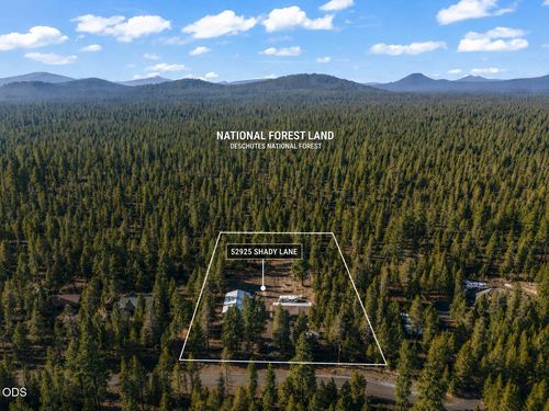 52925 Shady Ln, La Pine, OR, 97739-9551 | Card Image