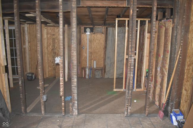 827 W 9 Th St, House other with 3 bedrooms, 2 bathrooms and null parking in Anderson IN | Image 8