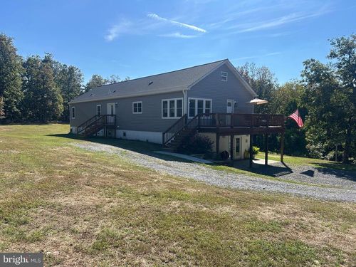 231 Gun Barrel Ln, Winchester, VA, 22603-3576 | Card Image