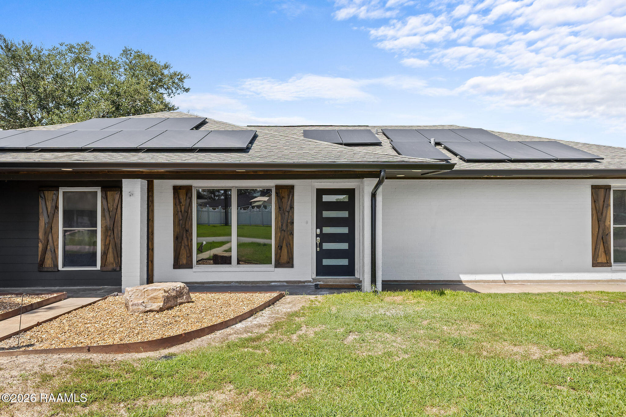Residential in Eunice 3