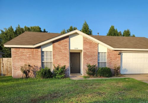 108 Meadows Dr, Jacksonville, AR, 72076-8027 | Card Image