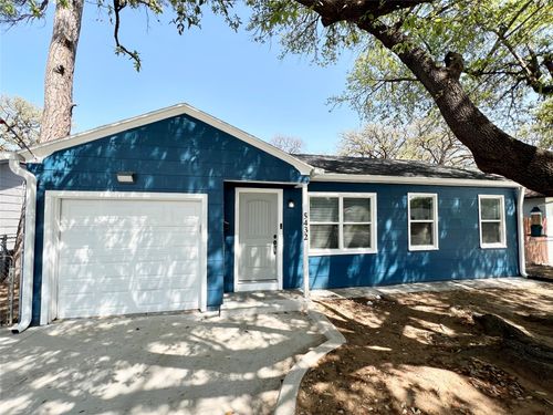 5432 Thomas Ln, River Oaks, TX, 76114-3331 | Card Image