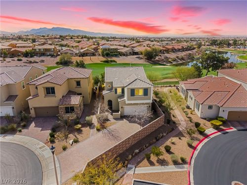 481 Norcia Pl, Henderson, NV, 89011-2688 | Card Image