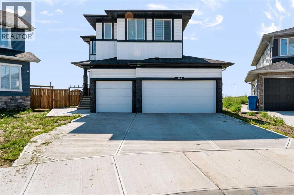Residential in Chestermere