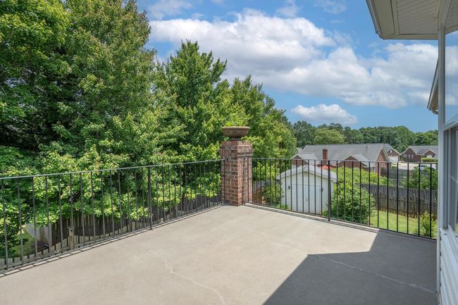 14 Saint Thomas Ct, House other with 4 bedrooms, 3 bathrooms and null parking in Greer SC | Image 26