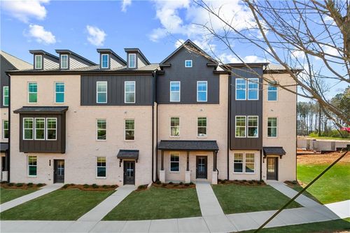 111 Daybreak Lane, Newnan, GA, 30265 | Card Image