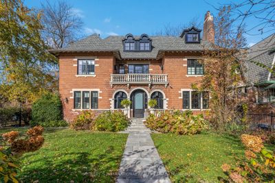 62 Maple Ave, House other with 4 bedrooms, 8 bathrooms and 4 parking in Toronto ON | Image 1