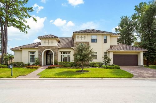1 E Shadow Creek Villas Loop, Spring, TX, 77389-4383 | Card Image
