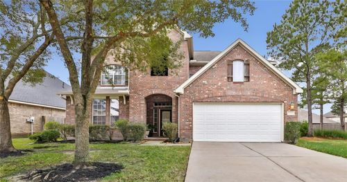 17335 Lake Clark Ln, Humble, TX, 77346-3696 | Card Image