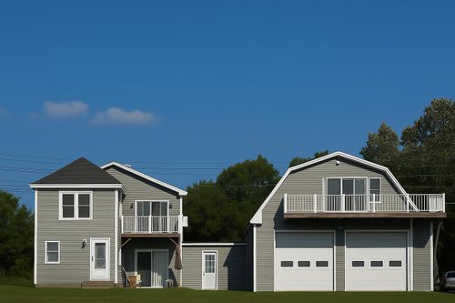 27 Epworth Street, Presque Isle, ME, 04769 | Card Image