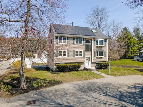 29 Donald Rd, Billerica, MA, 01821-2255 | Card Image
