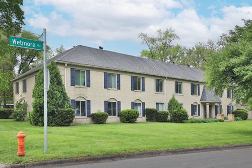 g-699 Wetmore Rd, Columbus, OH, 43214-2240 | Card Image