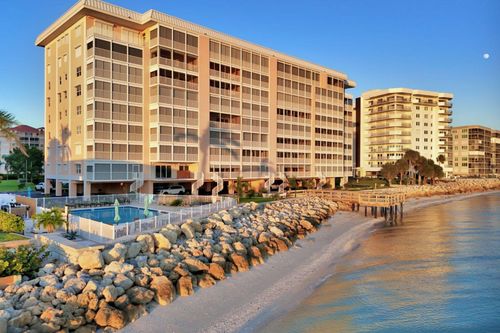 203-1020 S Collier Blvd, MARCO ISLAND, FL, 34145-8400 | Card Image