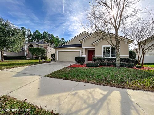 1462 Creek Point Blvd, Jacksonville, FL, 32218-8311 | Card Image
