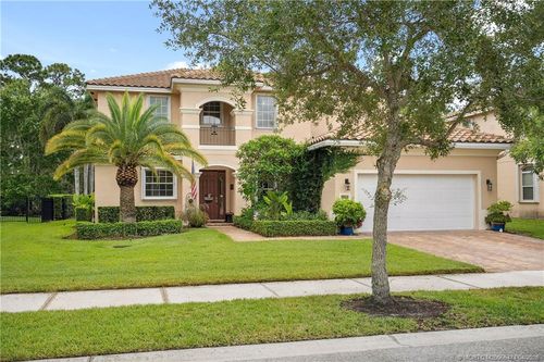5437 Honeysuckle Ct, Palm City, FL, 34990-8842 | Card Image