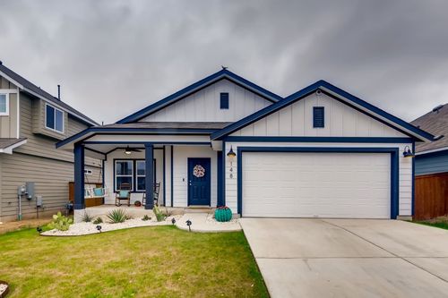 148 Fire Wheel Pass, Liberty Hill, TX, 78642-2038 | Card Image