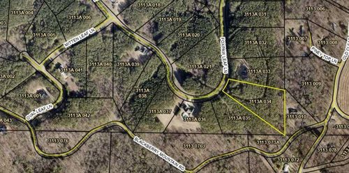 0 Foxpaw Leaf Ln, Ellijay, GA, 30536 | Card Image