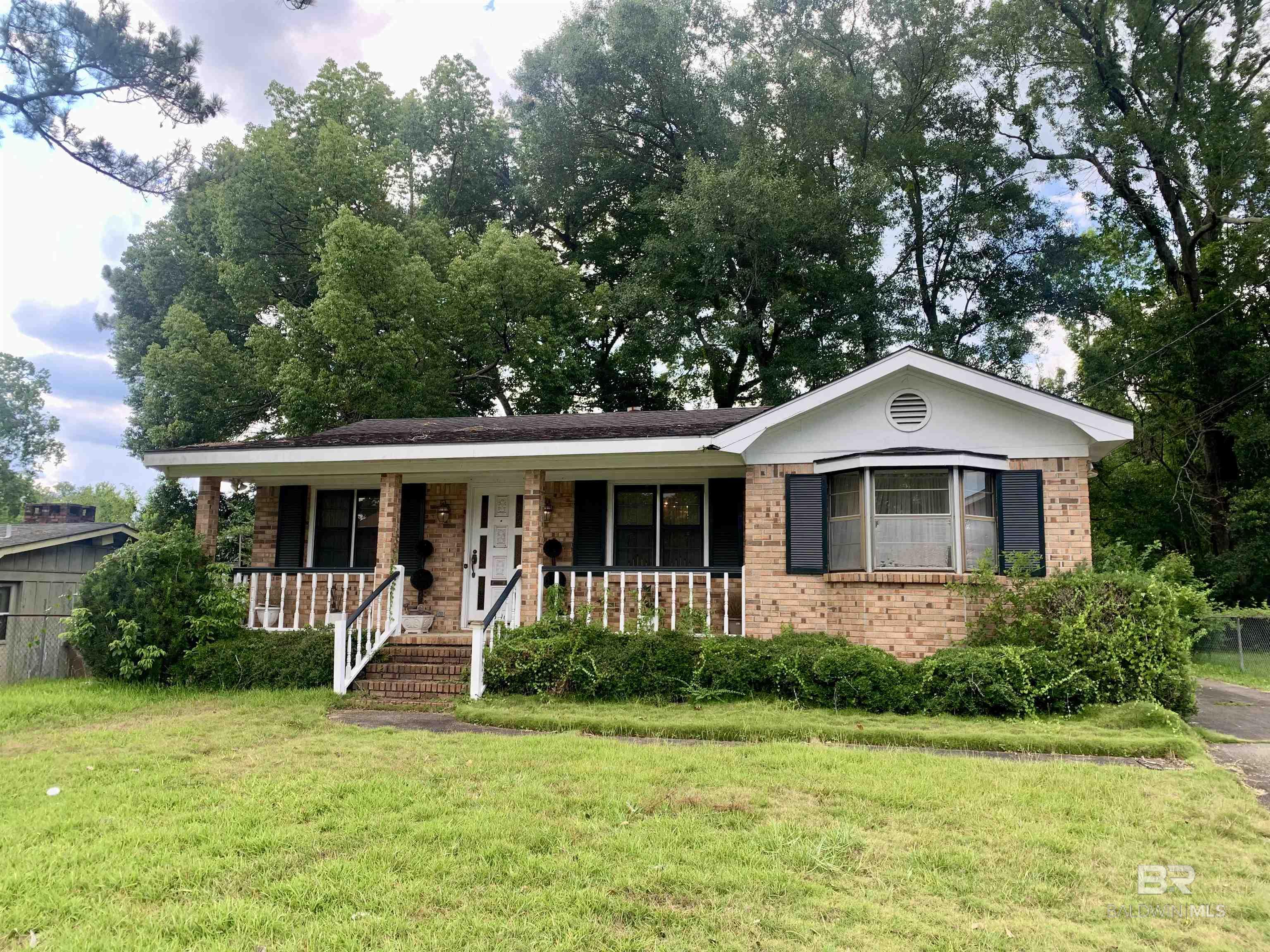 Linda Dr, Mobile, AL 36617 #1