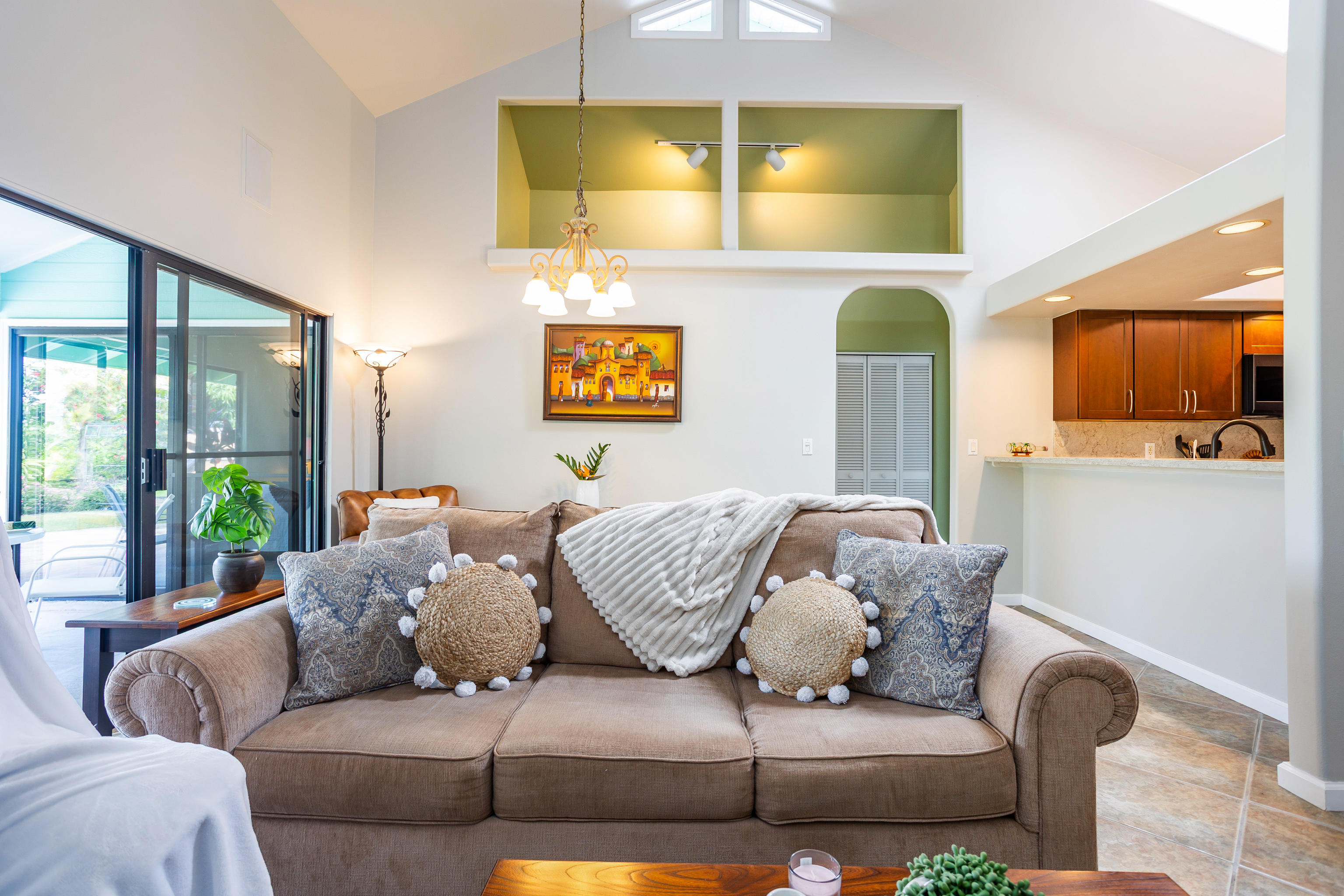 Residential in Kailua Kona 3