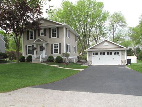 W269N2723 Lelah Ave, Pewaukee, WI, 53072-4419 | Card Image
